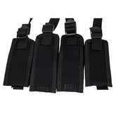 Loving Joy Under the Mattress Restraint System